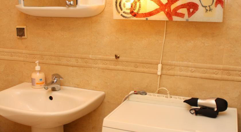 Апартаменты Альянс на Газетном Ростов-на-Дону