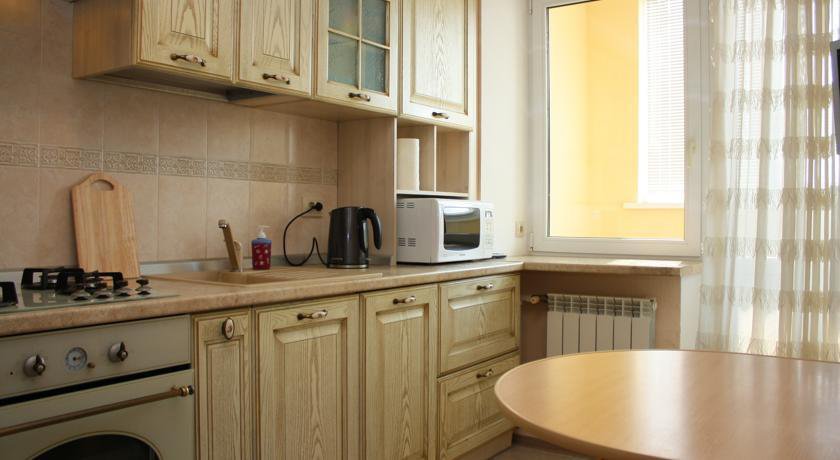 Апартаменты Альянс на Газетном Ростов-на-Дону