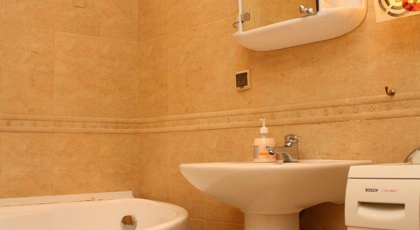 Апартаменты Альянс на Газетном Ростов-на-Дону